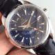 Replica Swiss Omega Seamaster GMT 150M Watch SS Blue Dial (4)_th.jpg